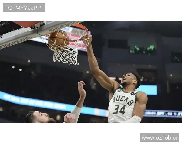 庫利巴利驚艷戰斧劈扣引領12月2日NBA精彩十佳球集錦