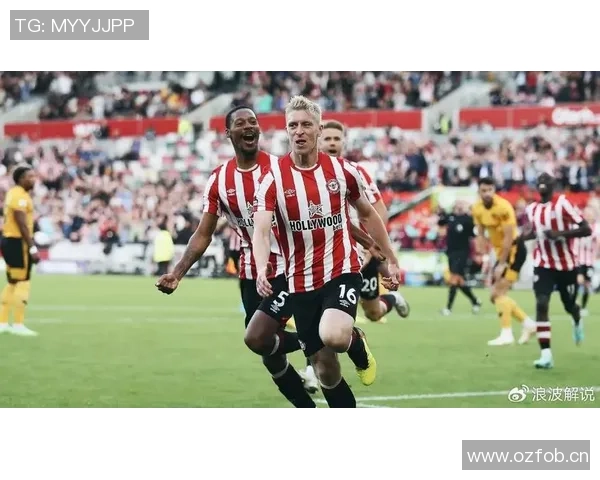 英超巅峰对决热刺迎战布伦特福德全方位战术分析与球员表现解读